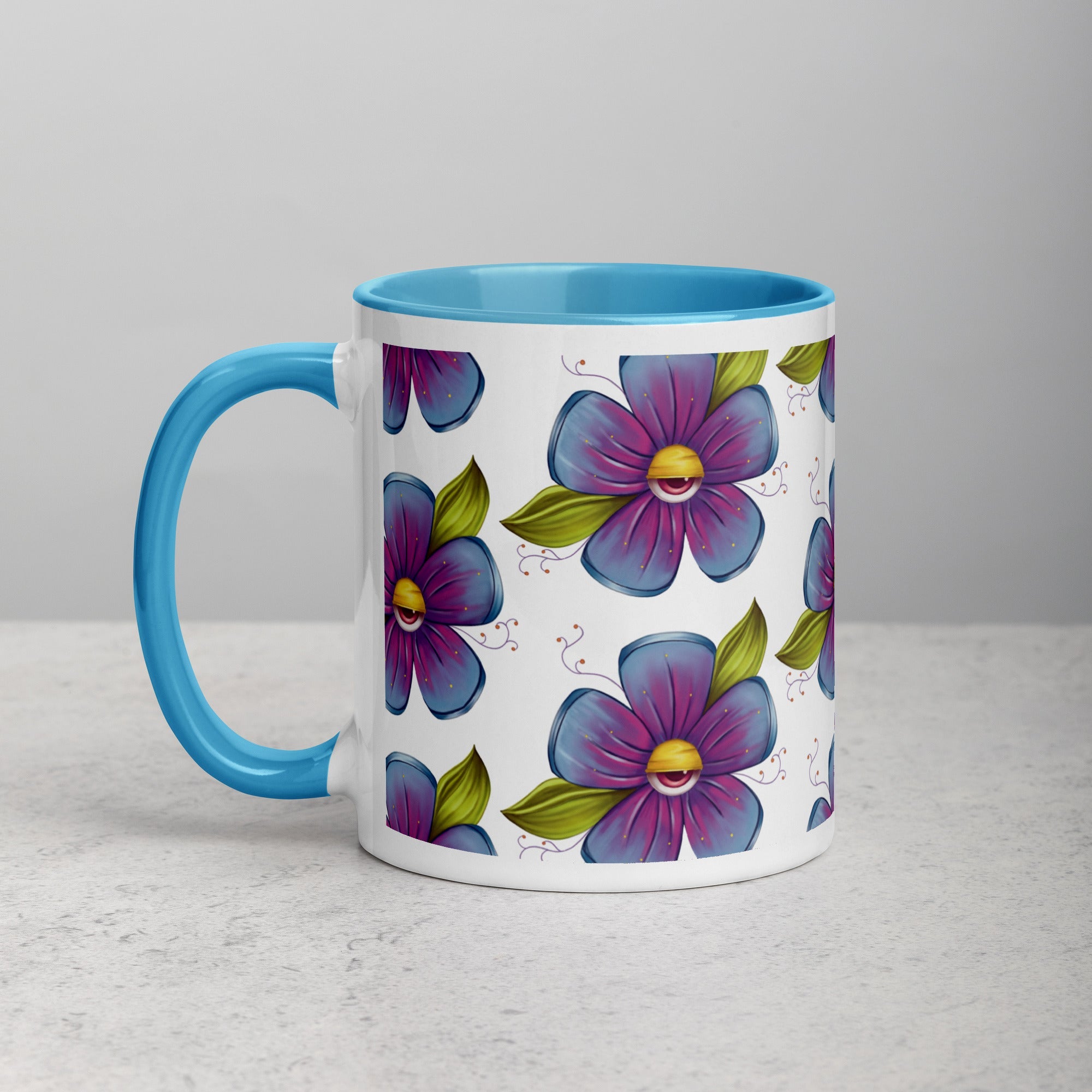 Mugs
