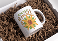 Choose Growth Mug
