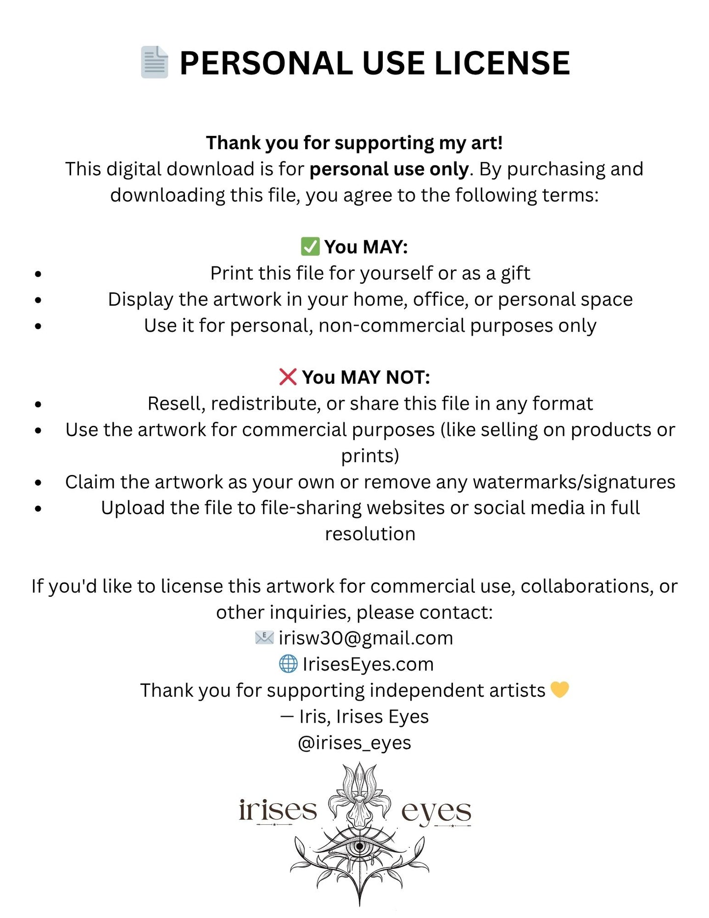 African American Woman Digital Coloring Sheet